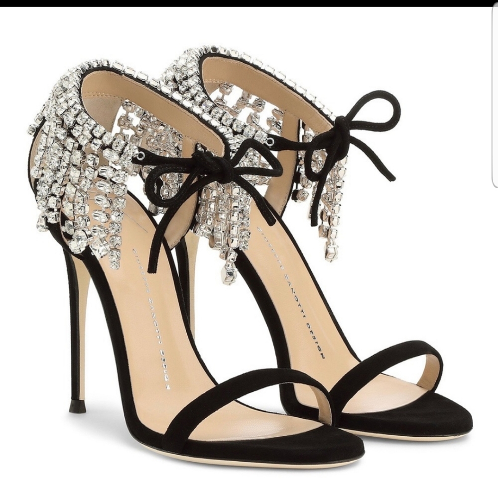 GIUSEPPE ZANOTTI
